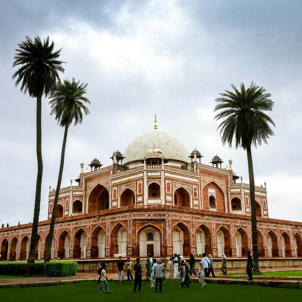 Delhi