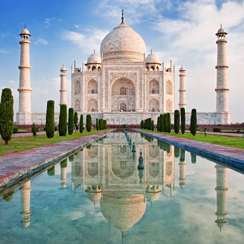 Agra