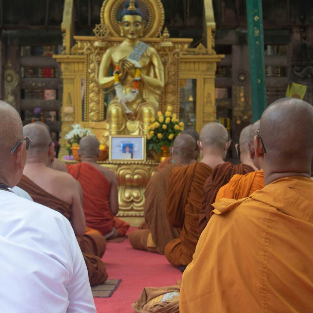 Buddha Purnima – The Day of Enlightenment