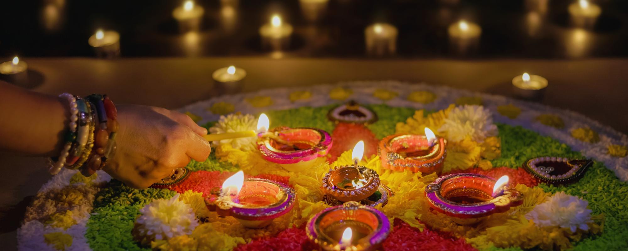 Vibrant Seasonal Festivals of India – A Complete Guide