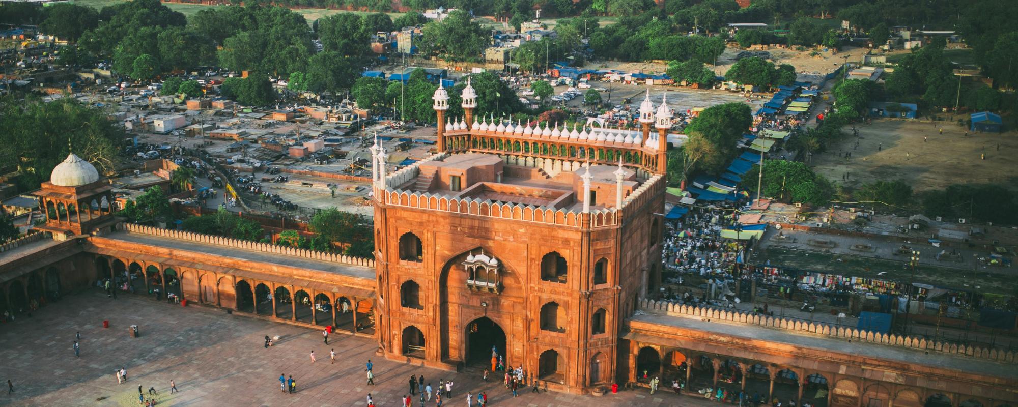 Chandni Chowk to Delhi: Best Places, and Travel Tips 2026