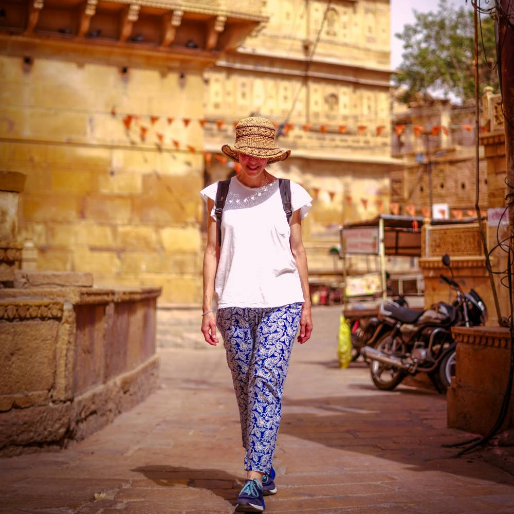 Why India Belongs on Your Solo Travel List