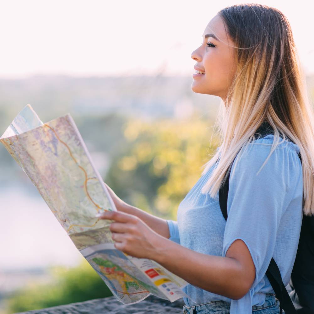Safety Tips for Solo Female Travelers in India
