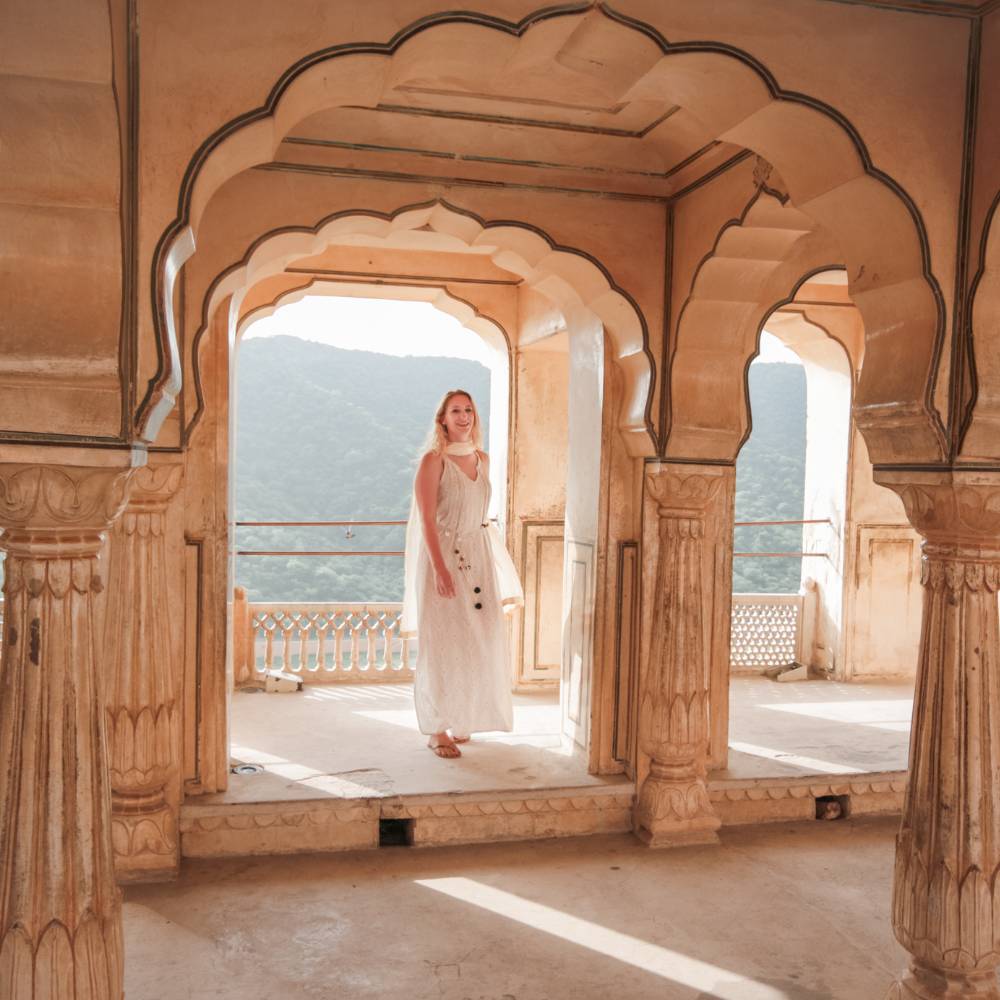 Best Cities to Visit in India for Solo Female Travelers
