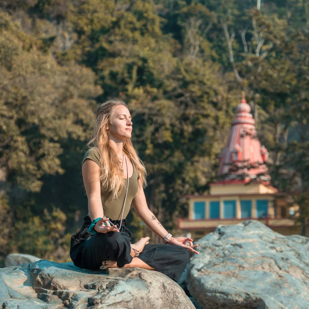 best destinations for female solo travel and wellness.
