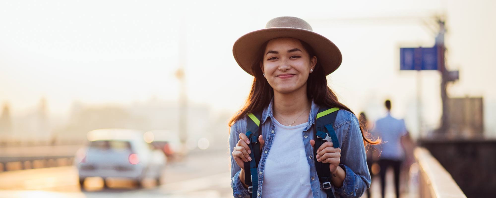 Solo Trip in India: Safe Travel Tips for US Women