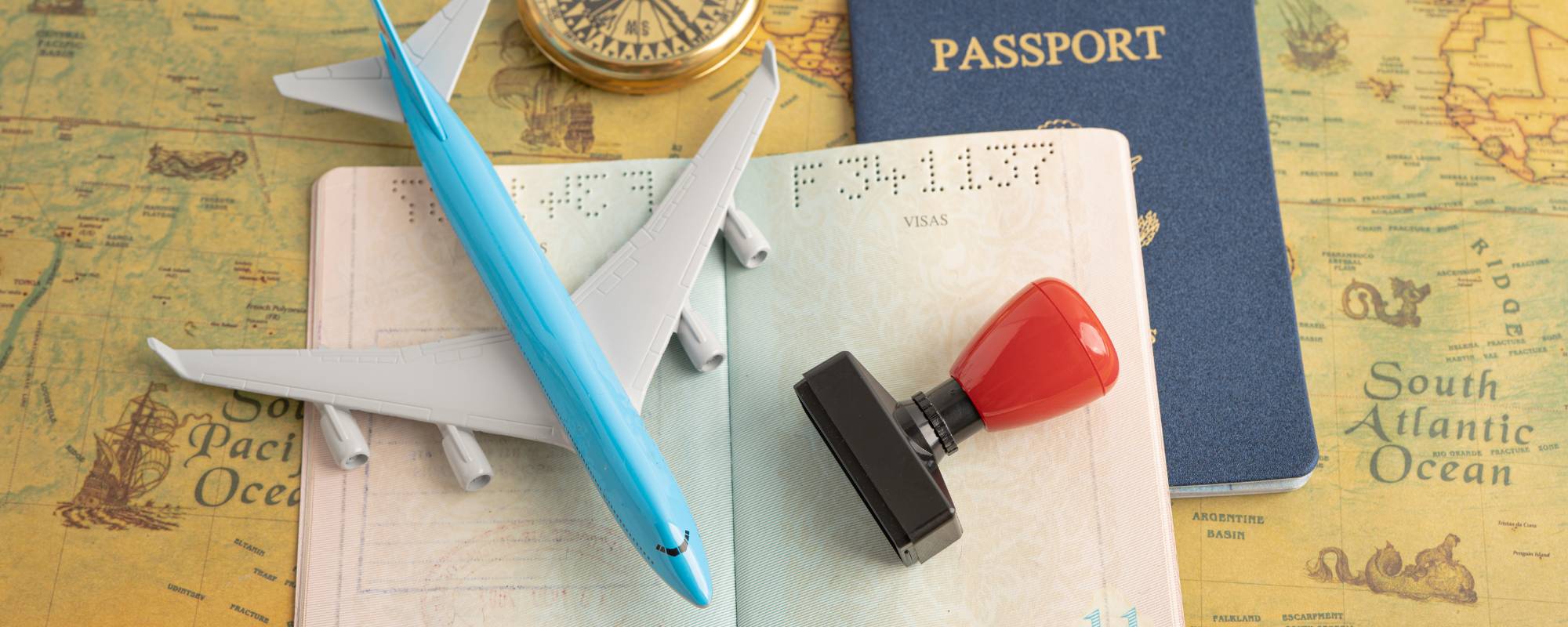 Indian eVisa and Tourist Visa: Easy Guide for US Travelers