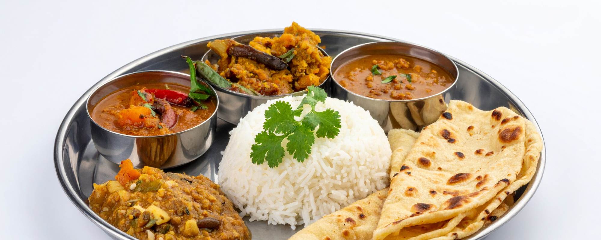 Low-Calorie Indian Foods: 10 Healthy Options for Tourists