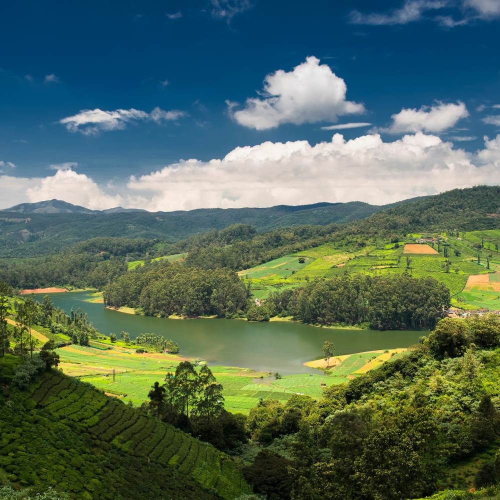Emerald Lake – One of the Best Unexplored Places in Ooty