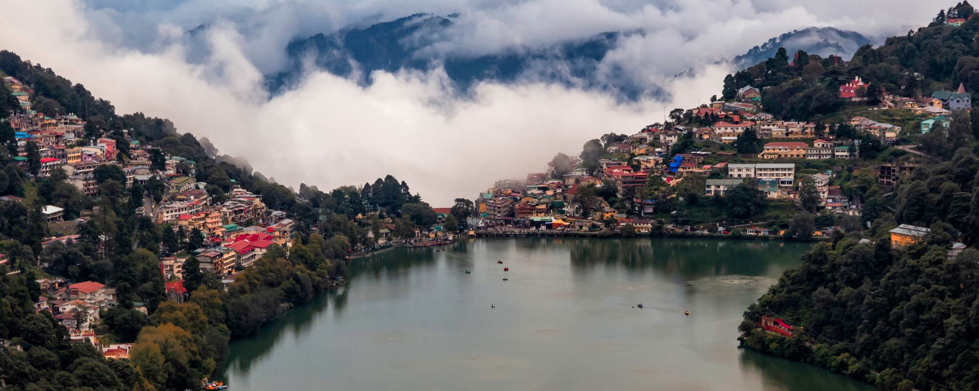Top 10 Must-Visit Places to Visit in Uttarakhand