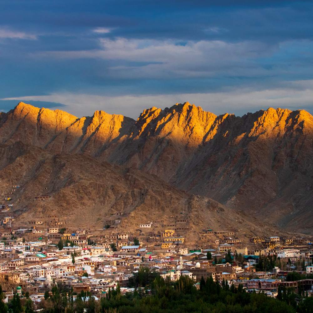 Ladakh – For the Soulful Explorer