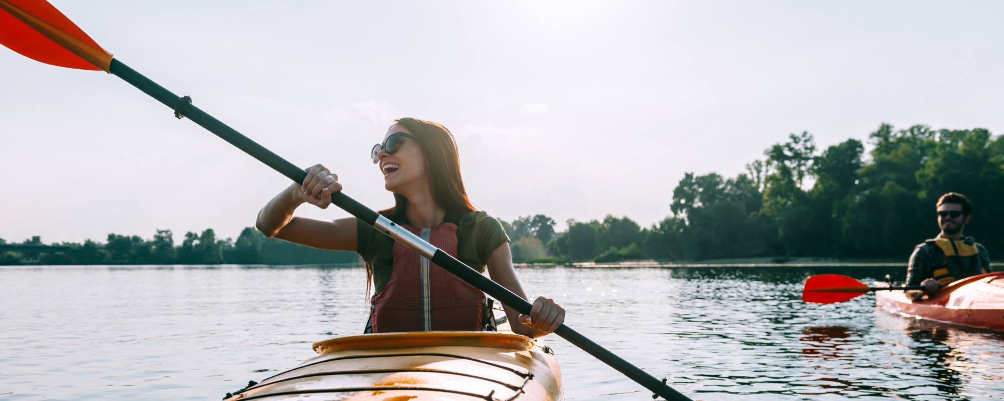 10 Best Adventure Places in India for Thrill Seekers