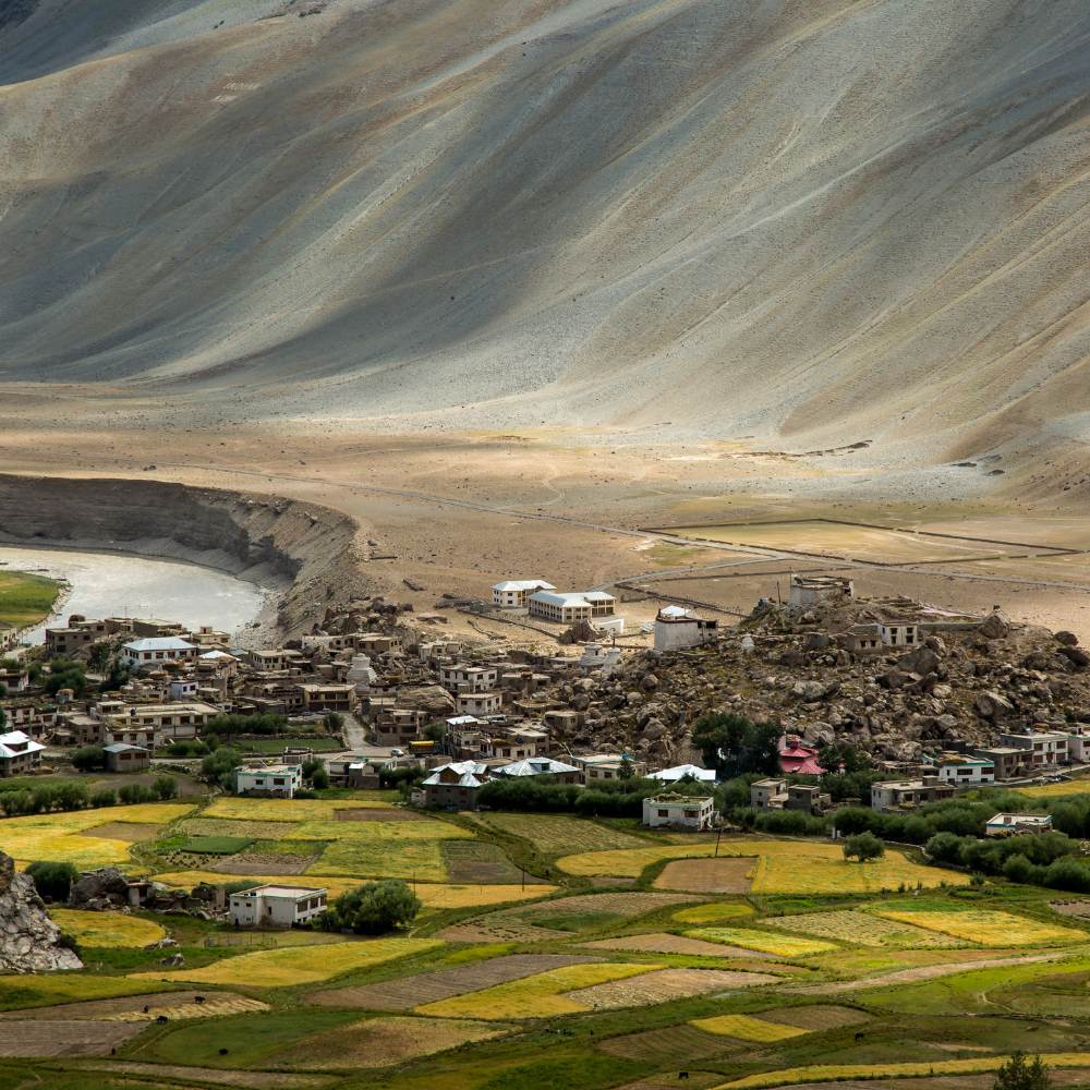 Zanskar, Ladakh