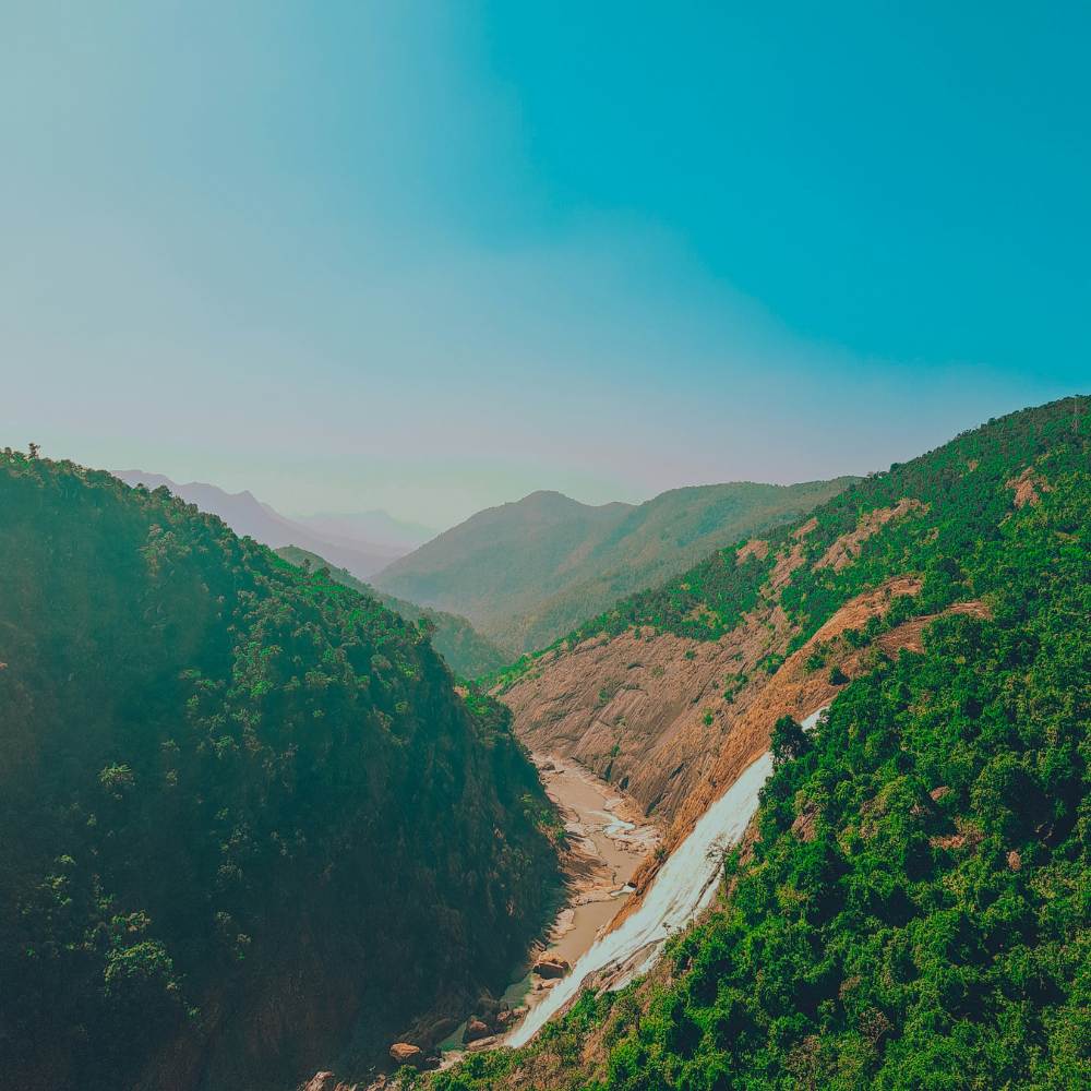 Koraput and Rayagada Interiors, Odisha
