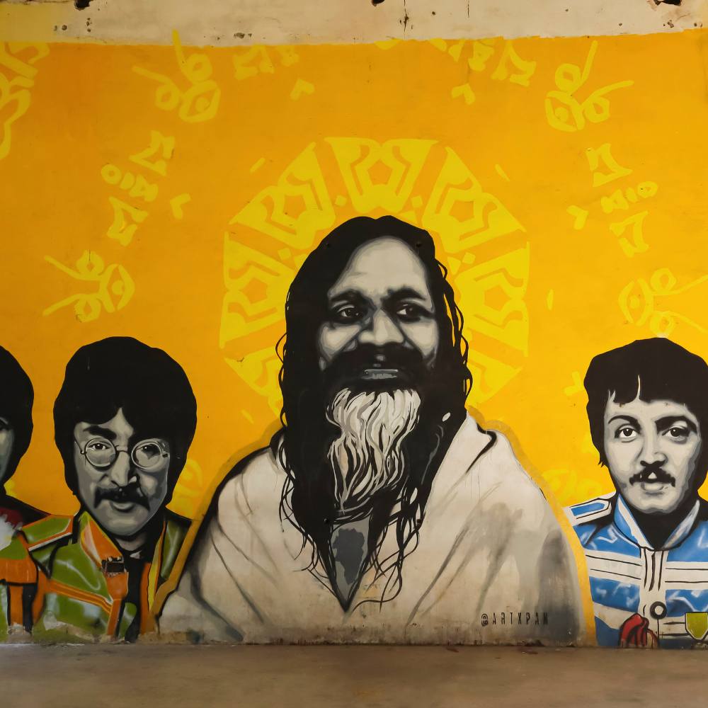 Offbeat Places and Hidden Gems in Rishikesh 