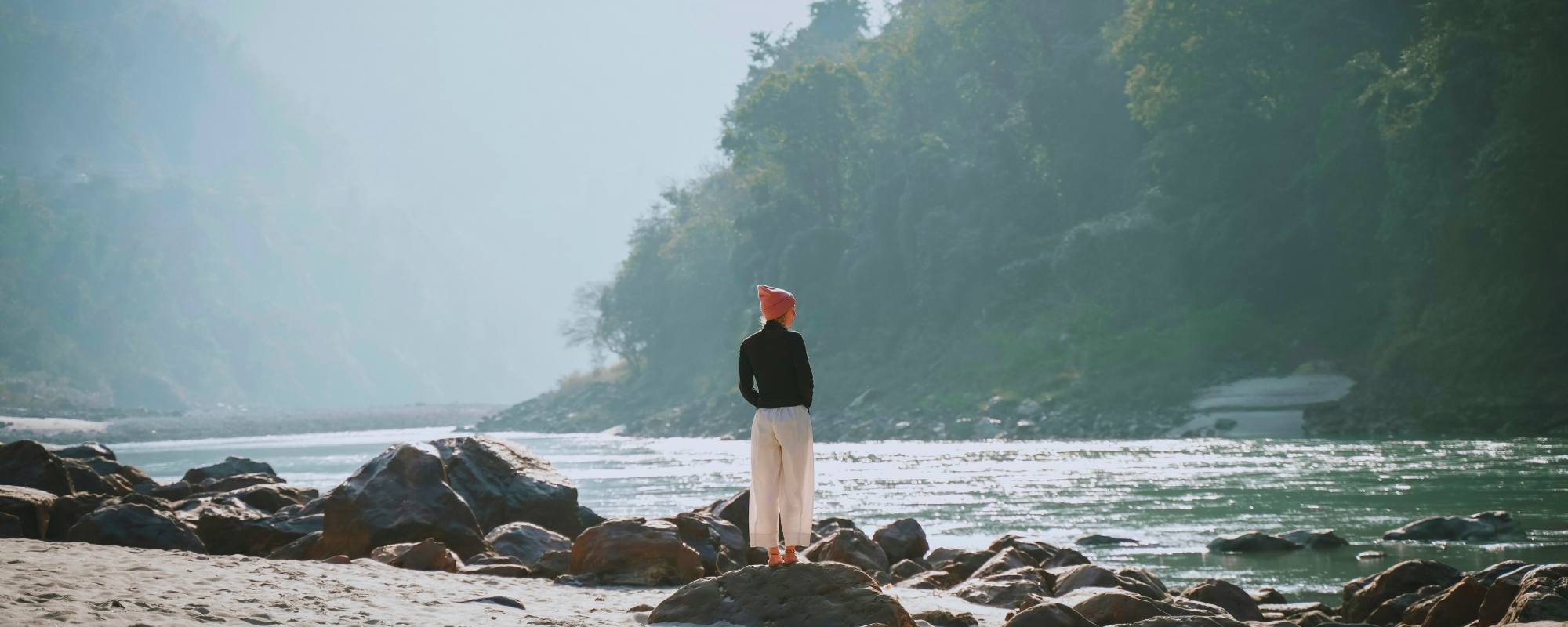 Best Places to Visit in Rishikesh – A Complete Visitor Guide