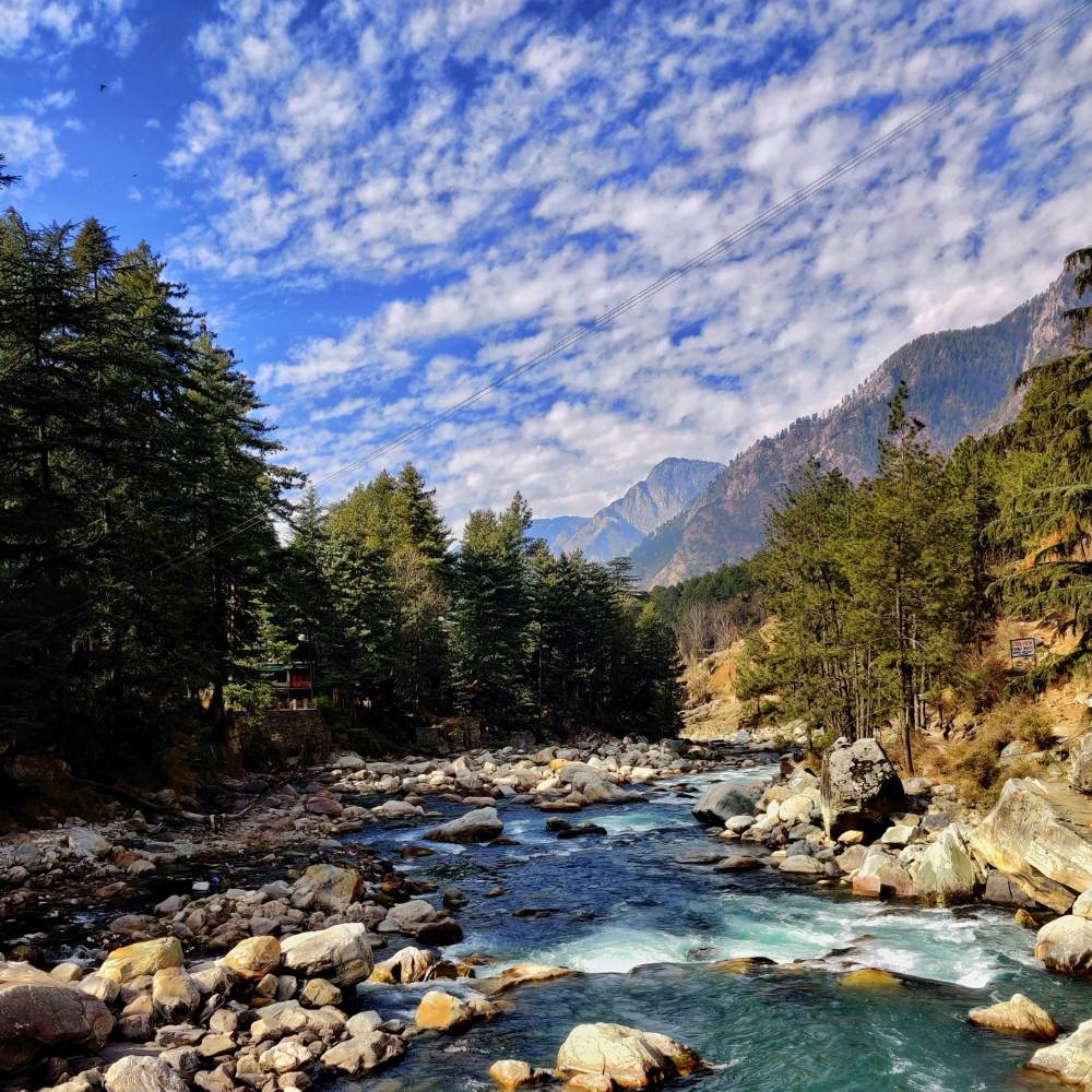 Kasol: The Mini Israel of India