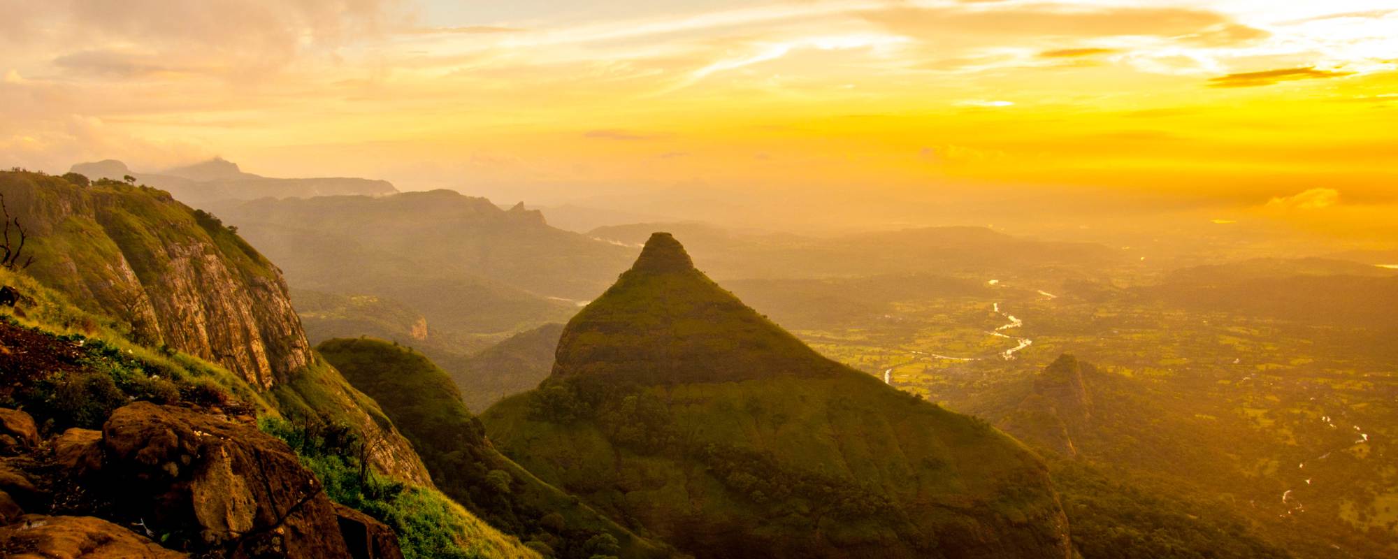 Top 15 Cool Places to Visit in Maharashtra This Summer