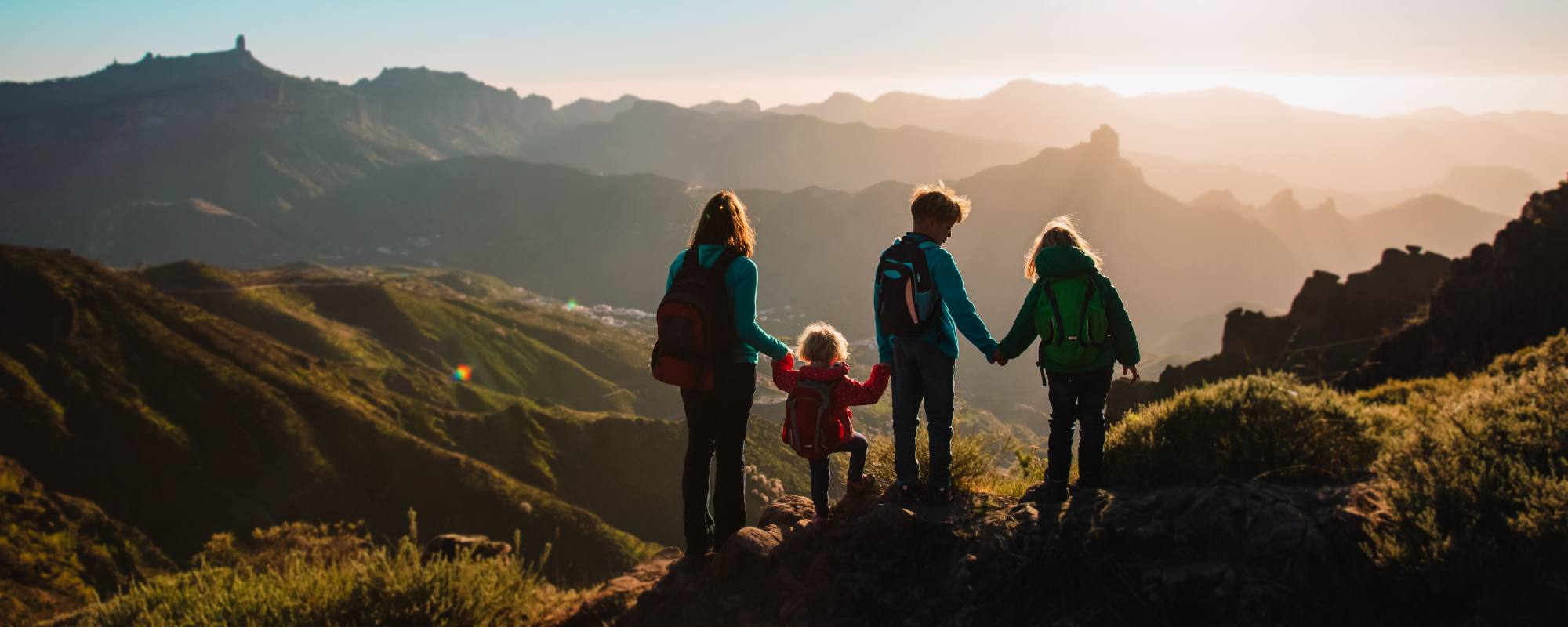 Top 10 Hill Stations in India to Visit in Summer with Family