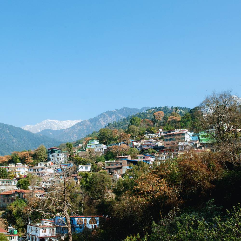 McLeod Ganj