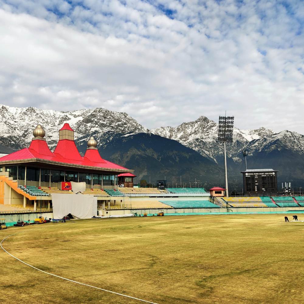 Dharamshala