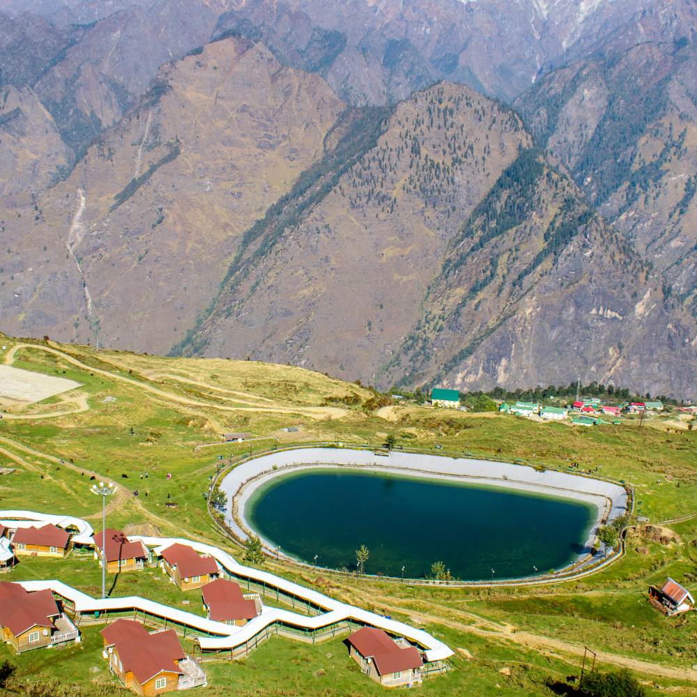 Auli