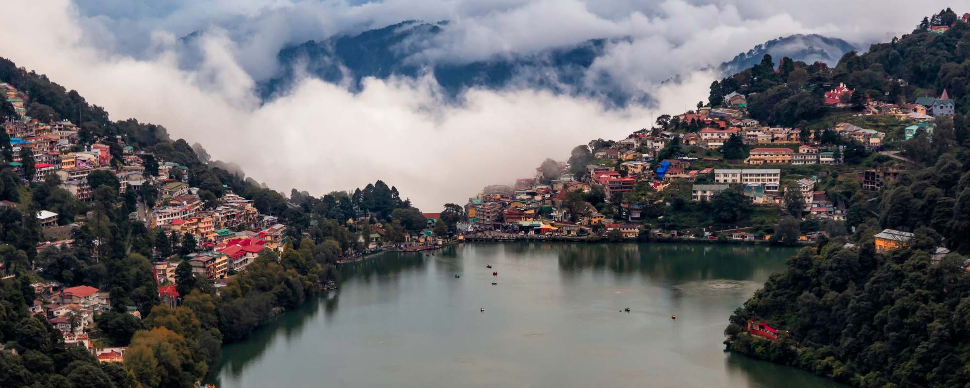 Top 10 Hill Stations in North India to Visit in 2026