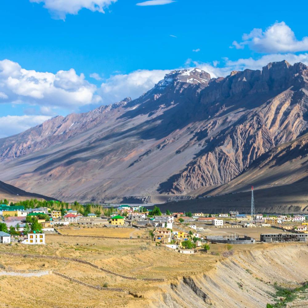 Kaza