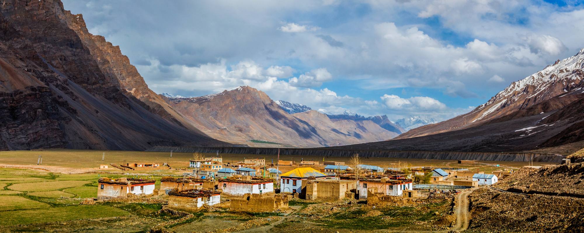 Top 10 Places to Visit in Spiti Valley – Travel Guide 2026