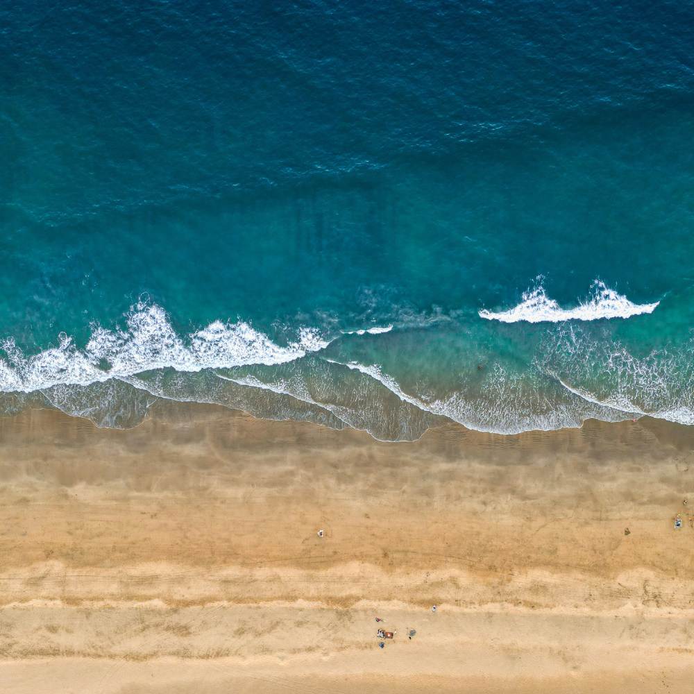 Agonda Beach