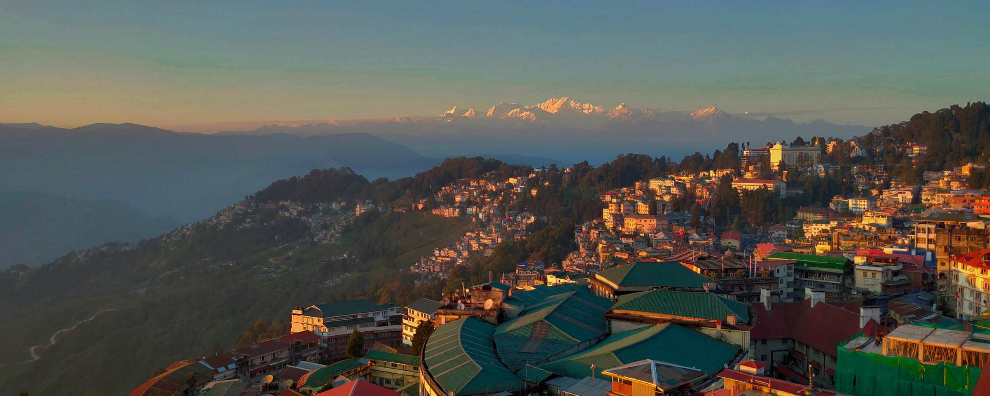 12 Best Things to Do and Places to Visit in Darjeeling