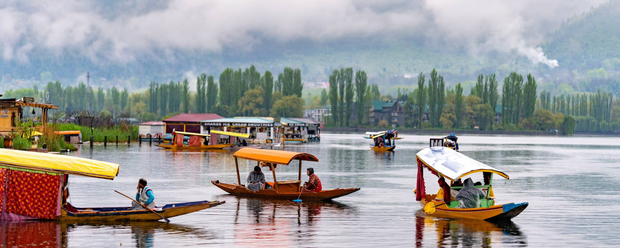 Best Places to Visit in India for Summer Vacations 2026