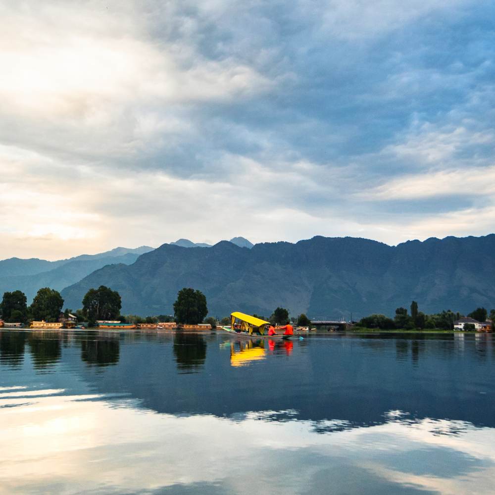 Best Places to Visit in India for Summer Vacations 2026