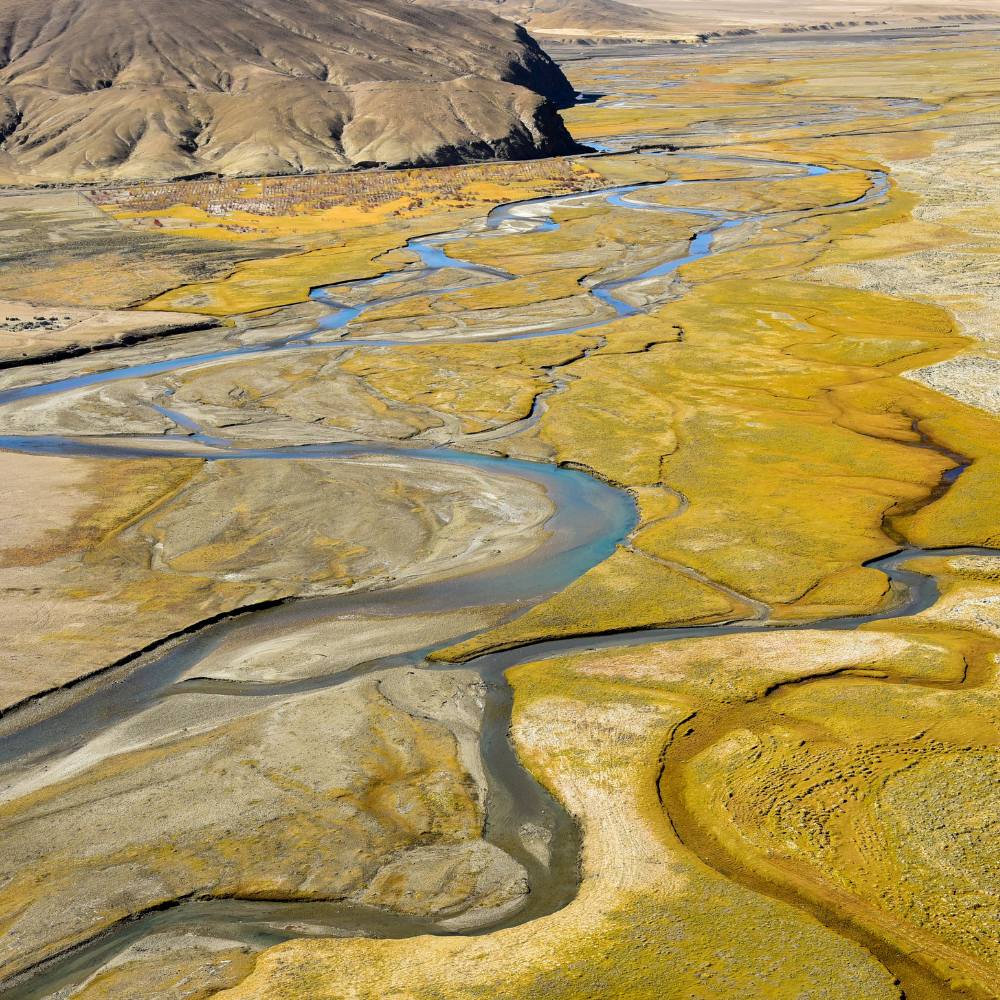 Hanle: The Dark Sky Capital of India