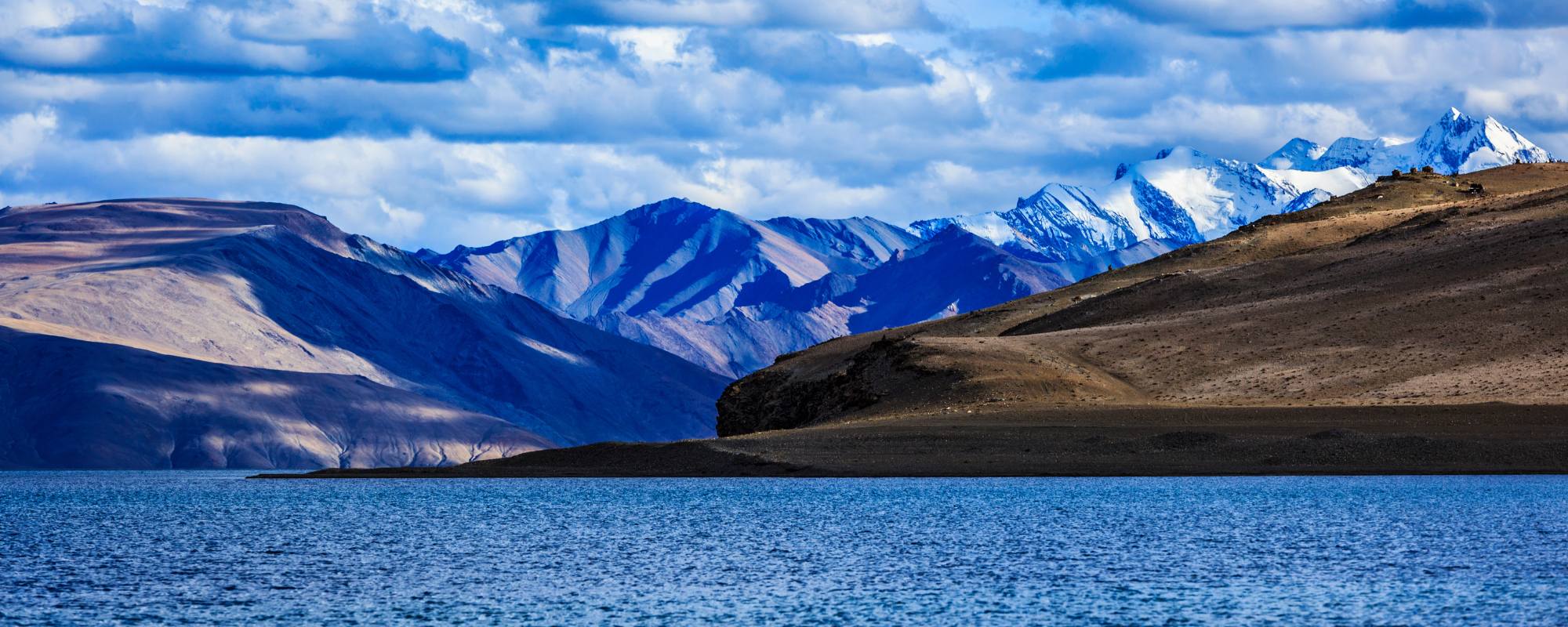 Ladakh Travel Guide – Best Things to Do and Places to Visit