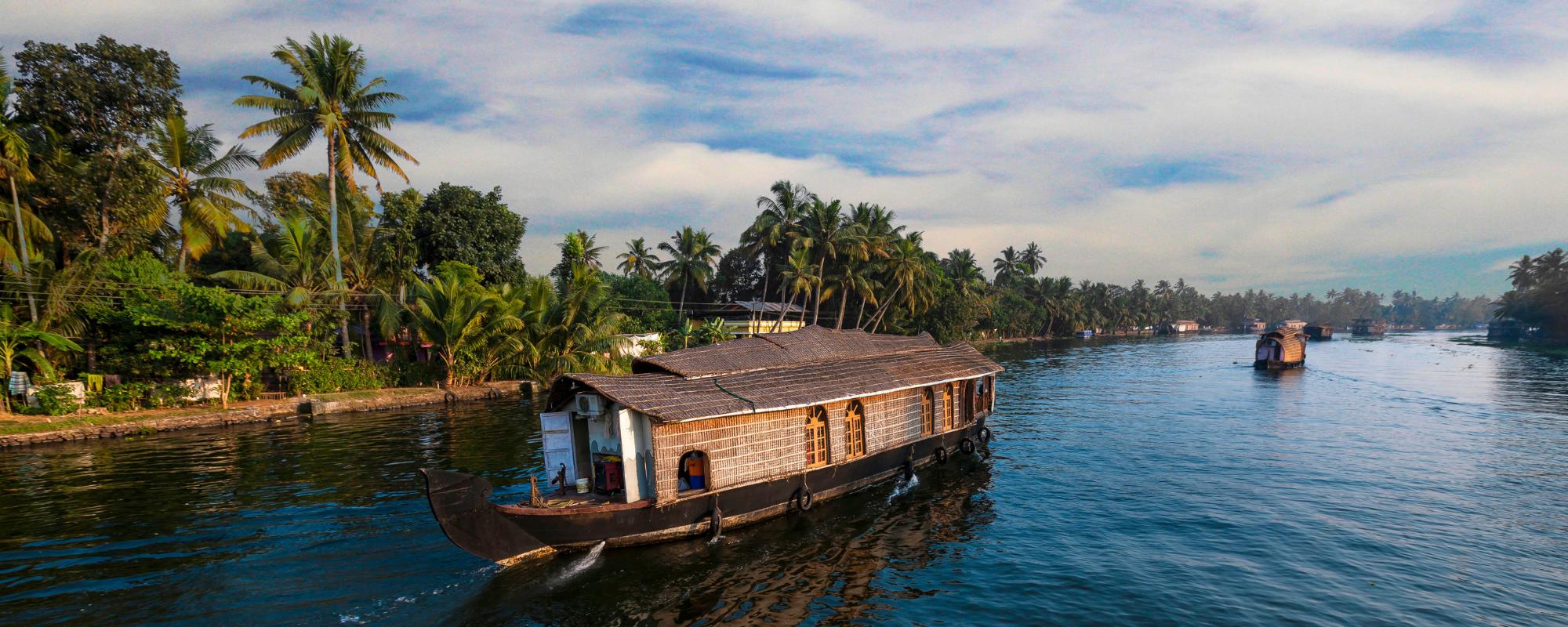 Top 10 Places to Visit and Things to Do in Kerala in 2026