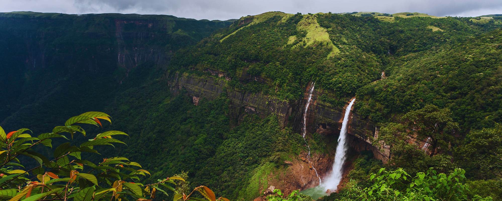 Top 10 Hidden Places to Visit in India in Summer 2026