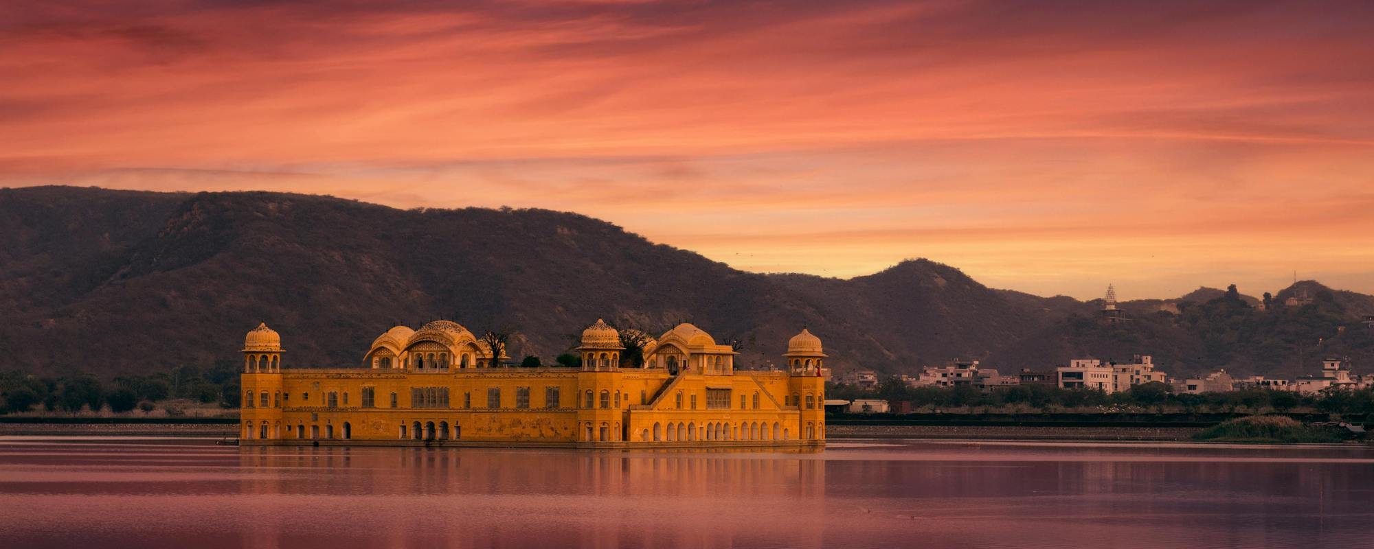 Best Tourist Places to Visit in Rajasthan to Explore in 2026