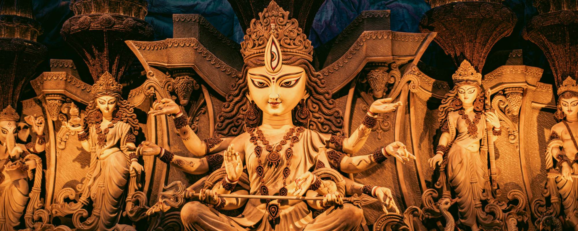 Navratri in India 2026: Best Places to Experience the Nine Nights of Celebration