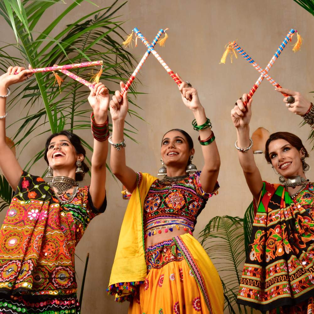 Gujarat Garba