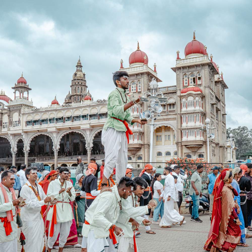 Mysore Dasara