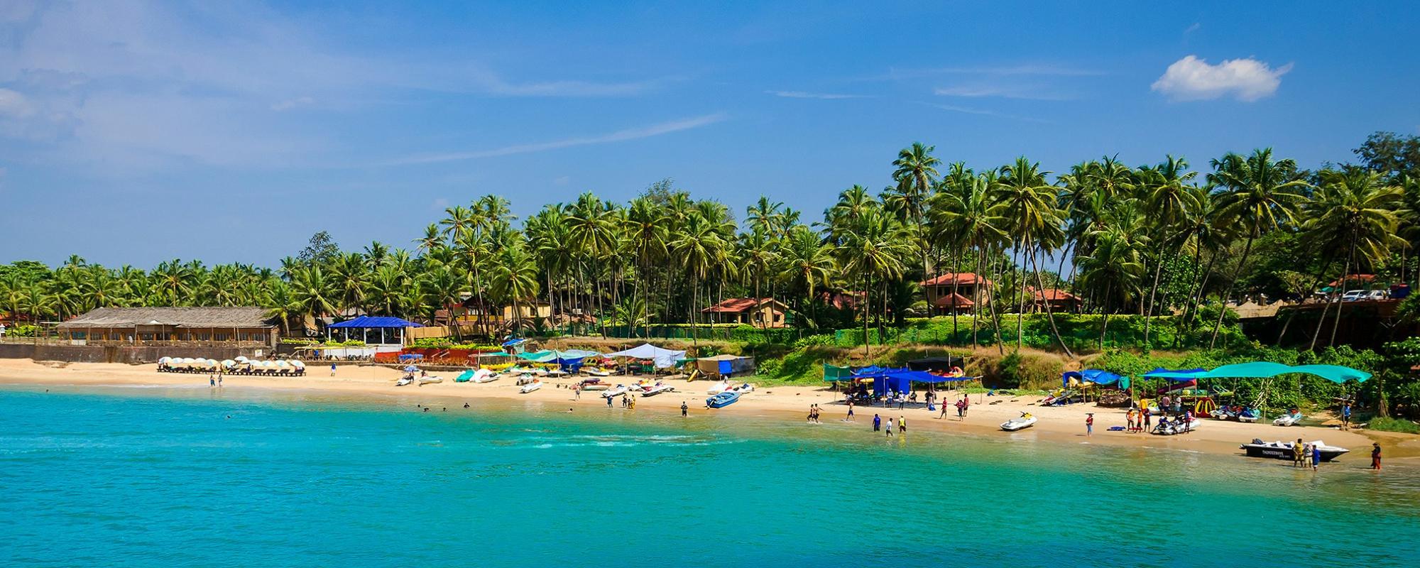 Luxury Goa 2026: The Discerning Traveller's Guide to India's Coastal Paradise