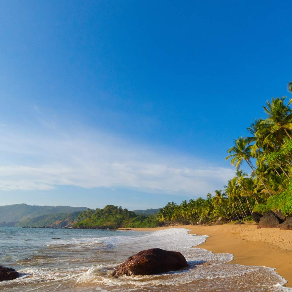 South Goa
