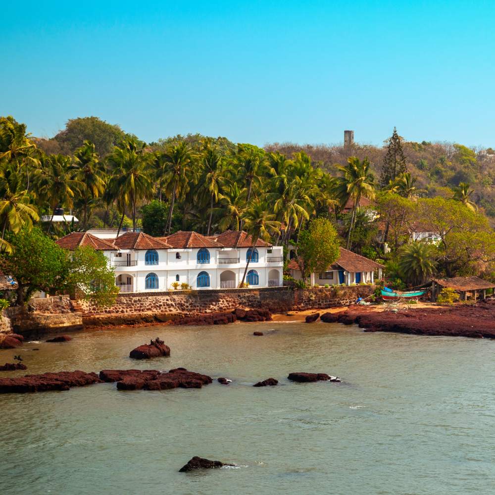 North Goa