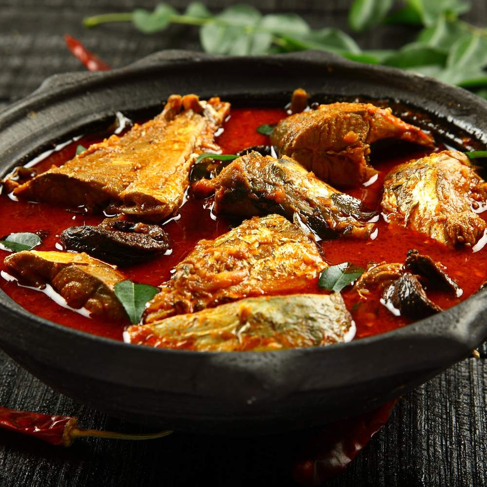 Goan Cuisine