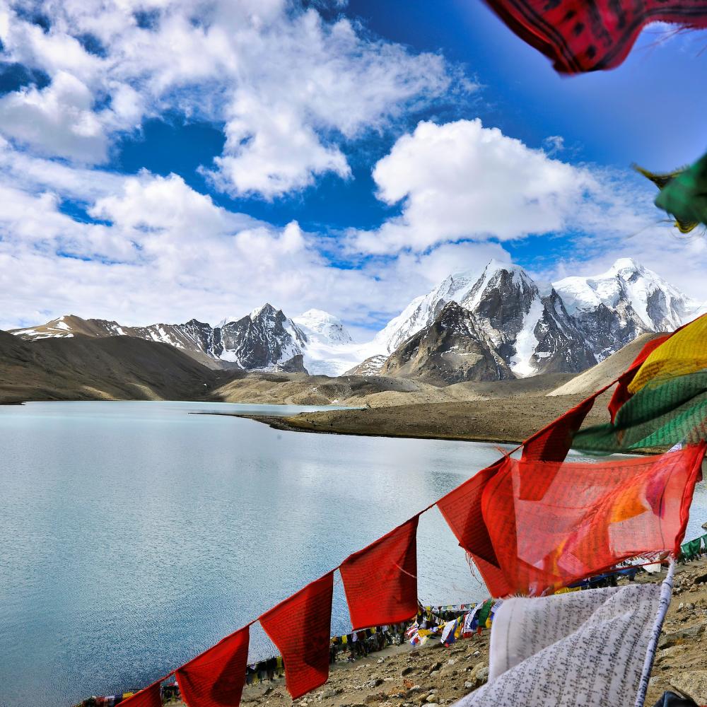Best Time to Visit Northeast India