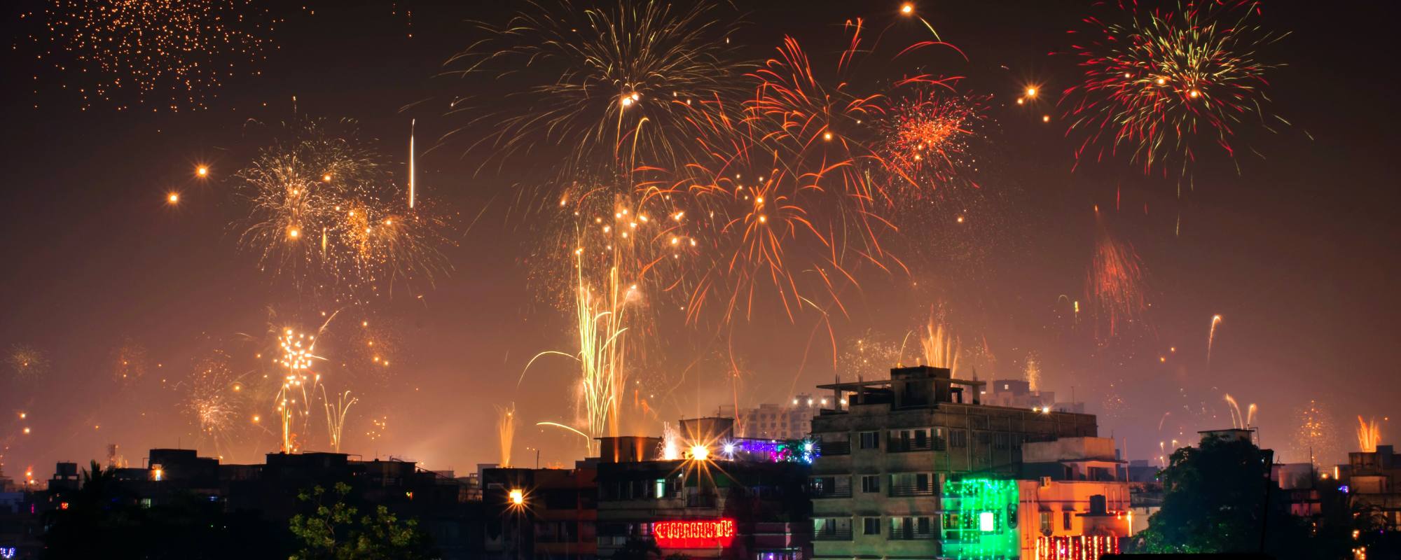 25 Most Famous Winter Festivals in India
