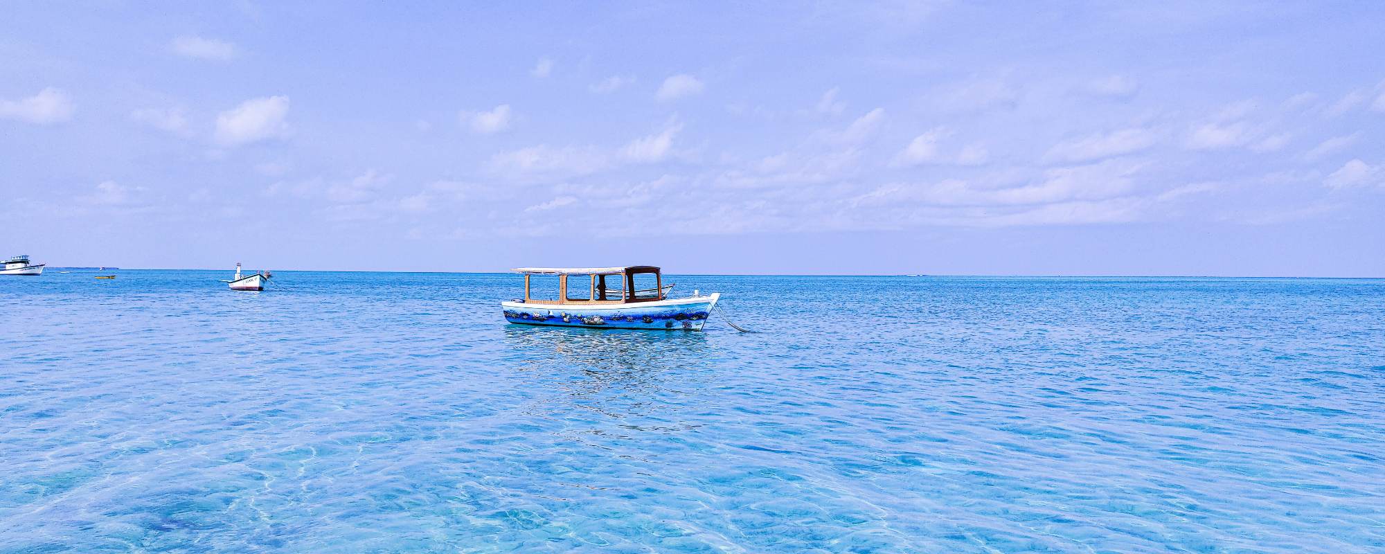 Lakshadweep 2026: India's Luxury Island Guide for International Travellers