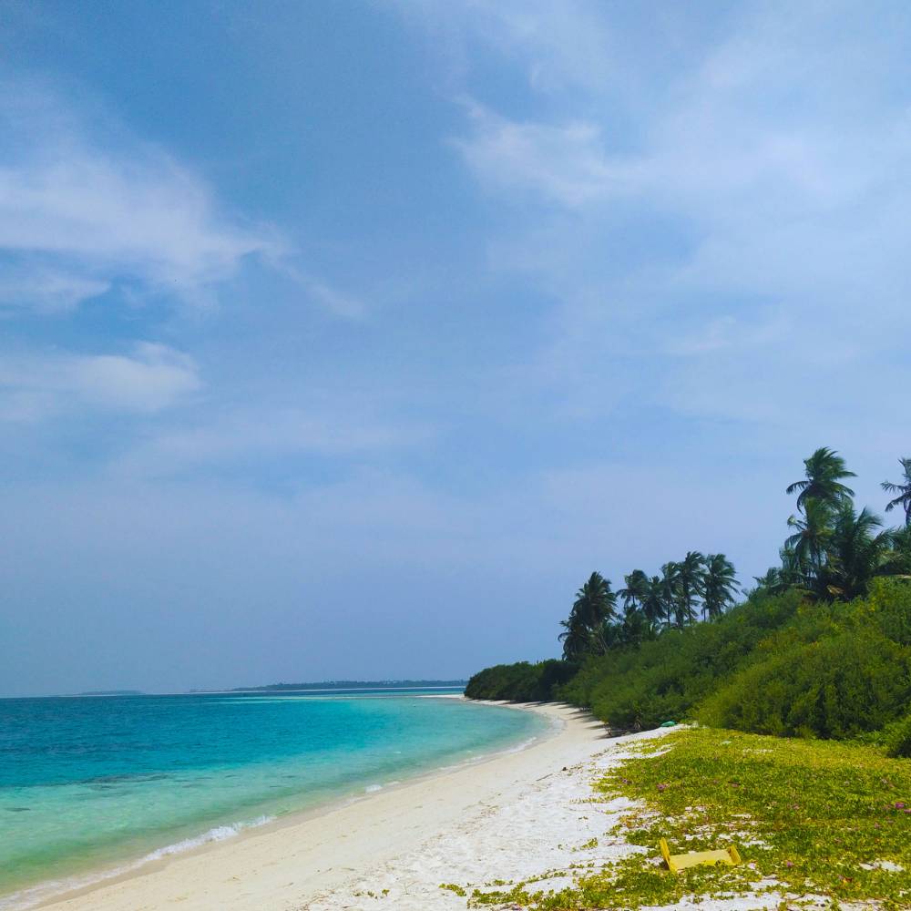 Bangram Island