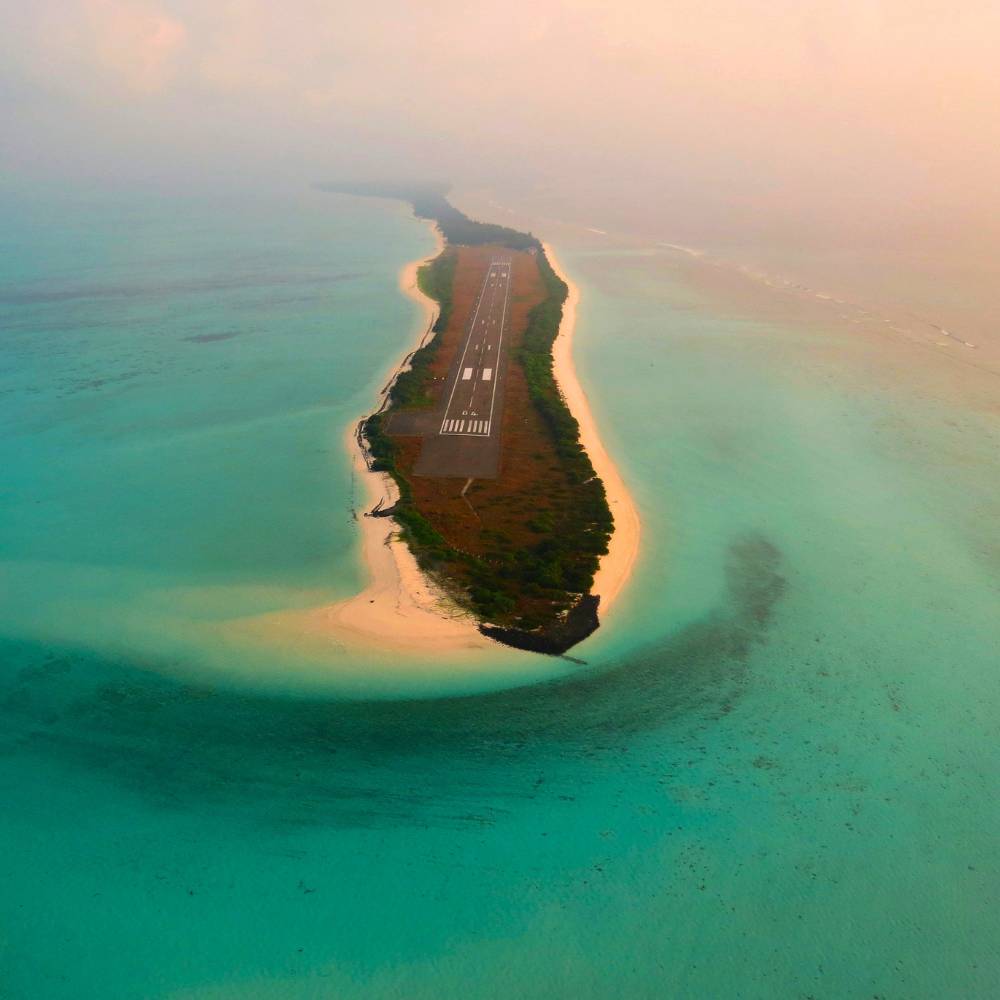 Bangram Island